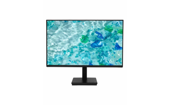 Технопапа · Монитор Acer EK271Gbi, 27