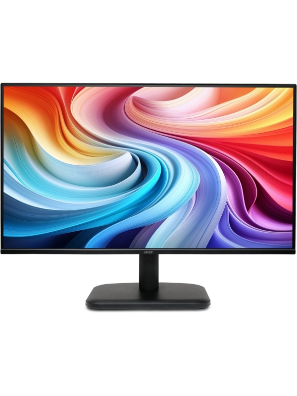 Технопапа · Монитор 27