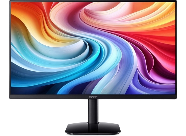 Технопапа · Монитор 27