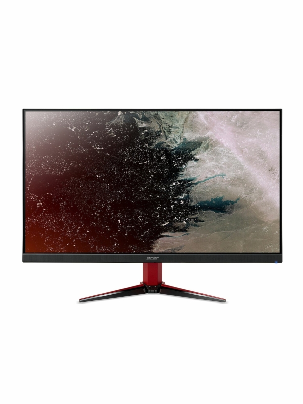 Технопапа · Монитор ACER VG271Zbmiipx 27