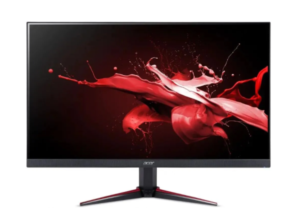 Технопапа · Монитор Acer XF270M3biiph (UM. HX0EE.315)