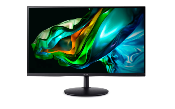 Технопапа · Монитор Acer SH272UG0bmiiphx (UM. HS2CD.008)