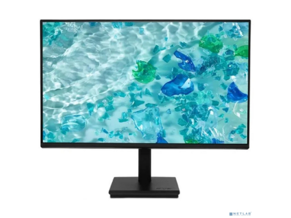 Технопапа · Монитор 27