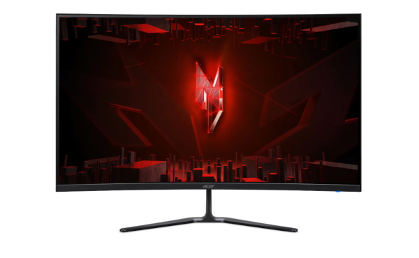 Технопапа · Монитор Acer ED320QUS3bmiipx (UM. JE0CD.302)