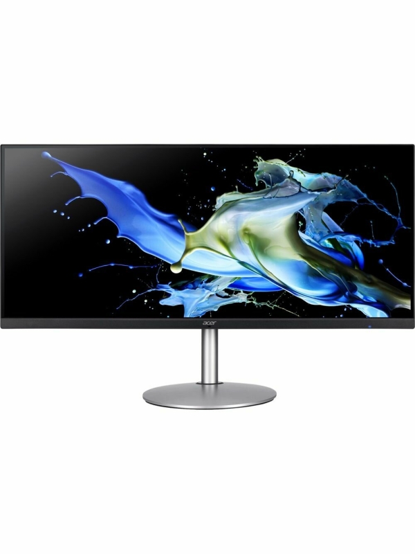 Технопапа · Монитор ACER CB342CUsemiphuzx 34 (UM. CB2CD.001)