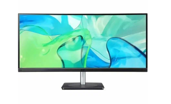 Технопапа · Монитор Acer CB343CURbemiiphuzx (UM. CB3EE.001)