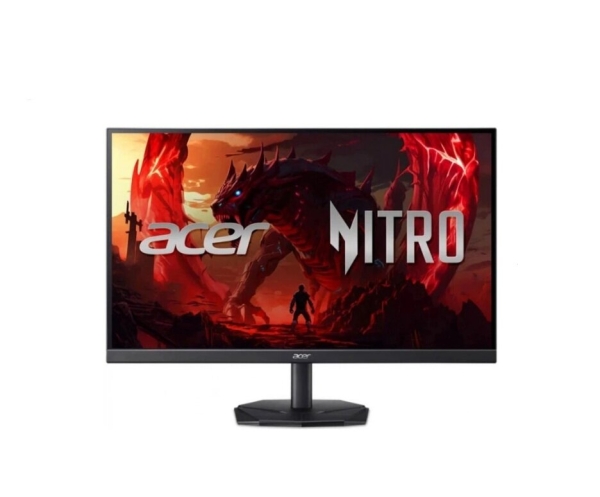 Технопапа · Монитор Acer B327QKB1bmiiprx (UM. JB7CD.101)