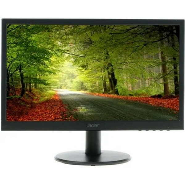 Технопапа · Монитор Acer EB192QBbi, 18,5