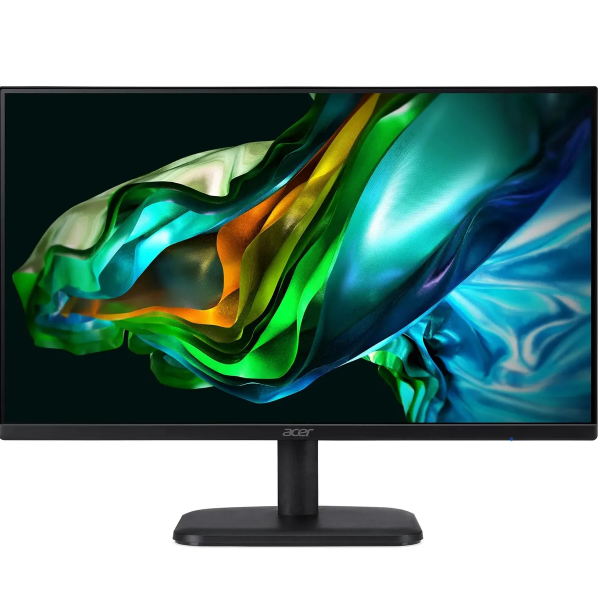 Технопапа · Монитор Acer EK271UEbmiipx, 27