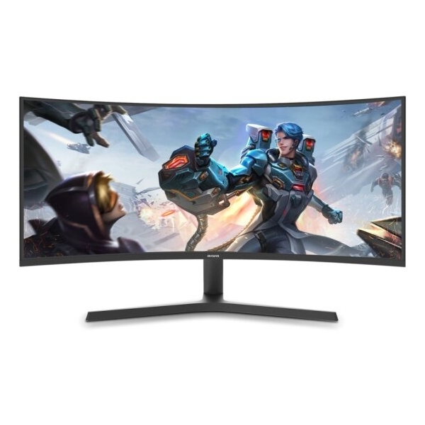 Технопапа · Монитор Aiwa MP340G-Y