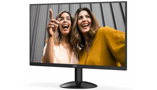 Технопапа · Монитор AOC 22B30HM2