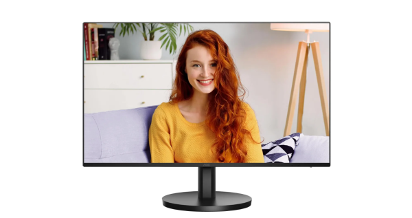 Технопапа · Монитор AOC 24B3QA2