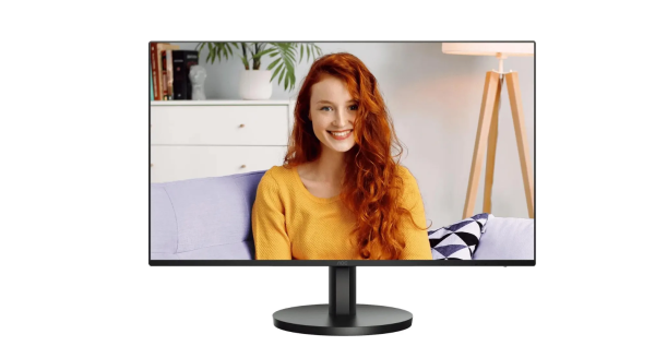 Технопапа · Монитор AOC 27B3QA2