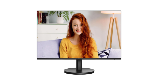 Технопапа · Монитор AOC 27B3CA2