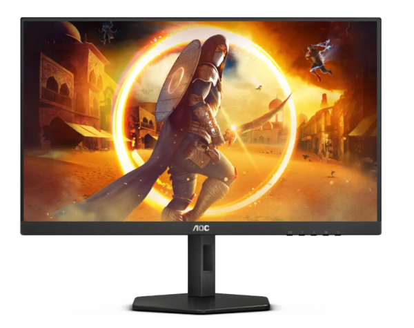 Технопапа · Монитор AOC 27G4X