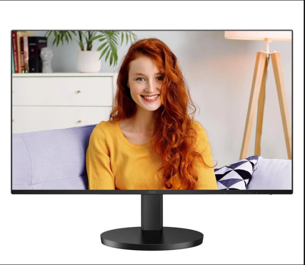 Технопапа · Монитор AOC Q27B3CF2