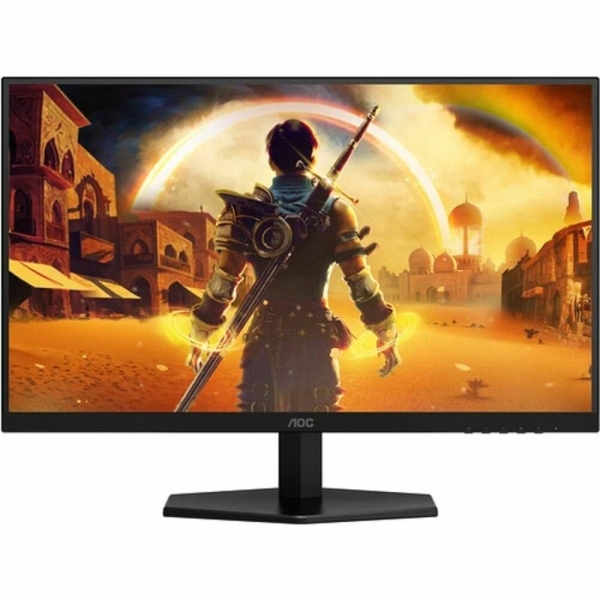 Технопапа · Aoc Монитор LCD 27" Q27G42ZE