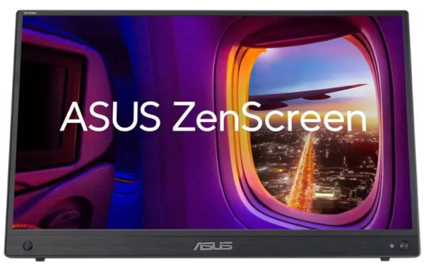 Технопапа · Монитор ASUS MB16AHG