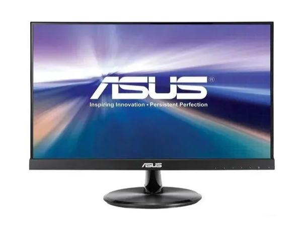 Технопапа · Монитор Asus VT229H 90LM0490-B01170
