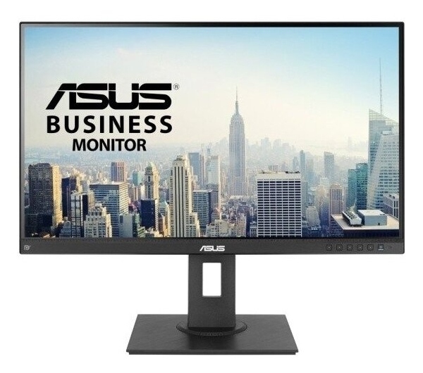 Технопапа · Монитор Asus 27" Gaming BE27ACSBK IPS 2560x1440 60Hz 350cd/m2 16:9