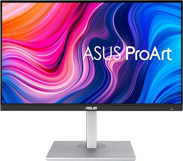 Технопапа · Монитор Asus ProArt PA279CV, диагональ 27", разрешение 3840 x 2160