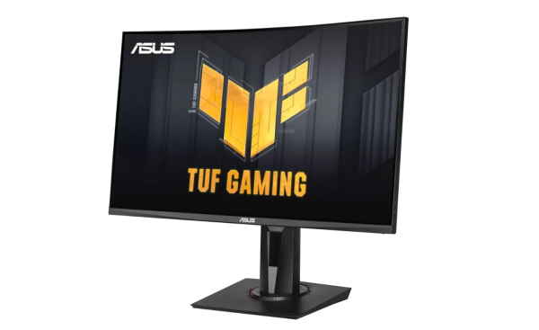 Технопапа · Монитор Asus VG27VQM