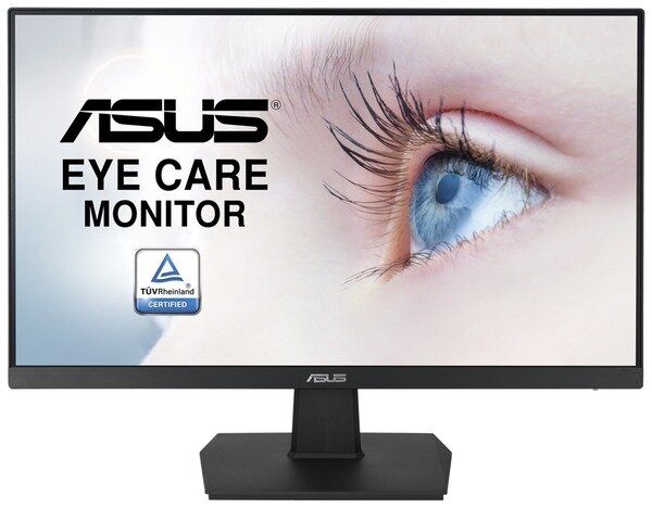Технопапа · Монитор ASUS Gaming VA27EHF [90lm0550-b04170]