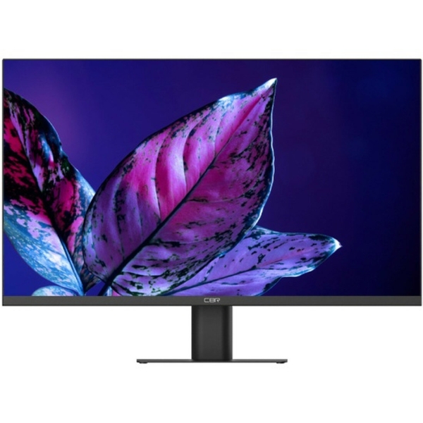 Технопапа · Монитор CBR MF-2702, 27", черный