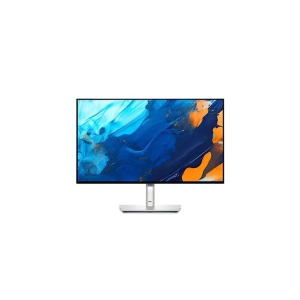 Технопапа · Dell 27" Монитор U2724DE, серебристый