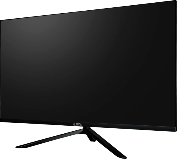Технопапа · Монитор 32" Delta Computers ОМ315I. QHD. AS.04. P3 черный 2560x1440, IPS, 5ms, HDMI/M/M/DP