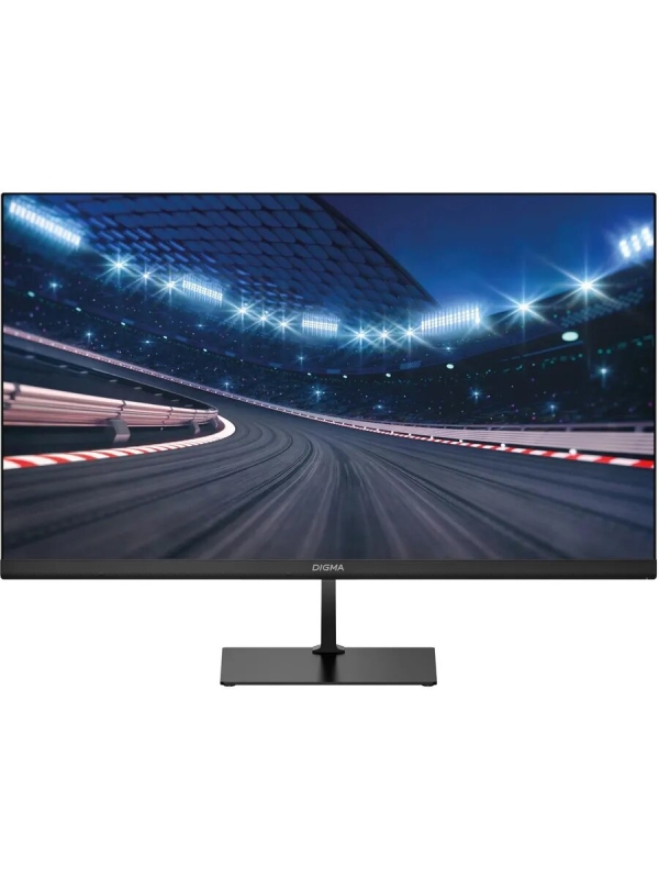 Технопапа · Монитор игровой Digma Overdrive DM25SG02, 24.5", 1920х1080, IPS, 180Гц