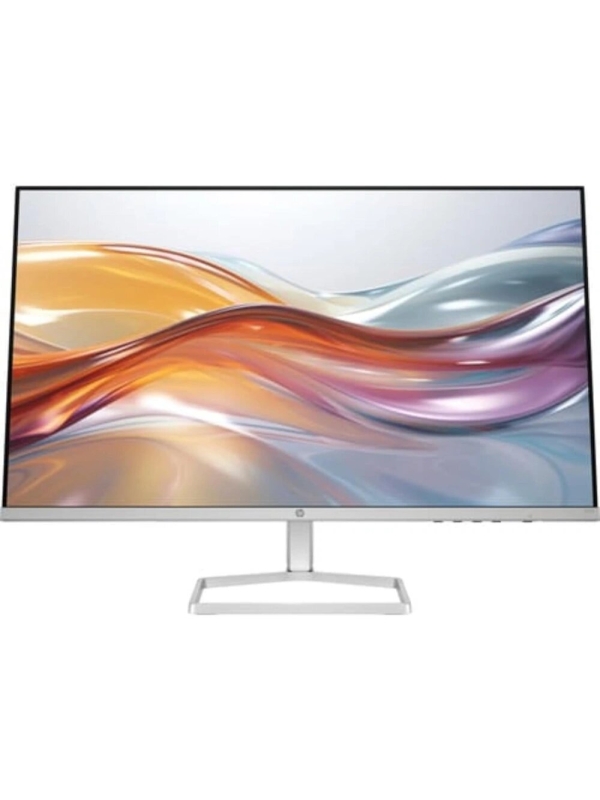 Технопапа · Монитор 27" HP Series 5 527sf, 1920х1080, 100 Гц, IPS, черный (94f44as)