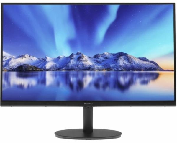 Технопапа · Монитор HUAWEI MateView SE 23.8", (SSN-24BZ), черный, (53061167)