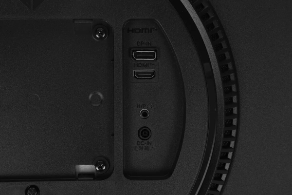 Технопапа · 23.8" Монитор LG UltraWide 24GS65F-B, 1920x1080, IPS, 180Гц, 1хHDMI, 1хDP, черный [24gs65f-b. aruz]