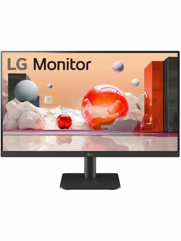 Технопапа · Монитор LG 27MS500-B