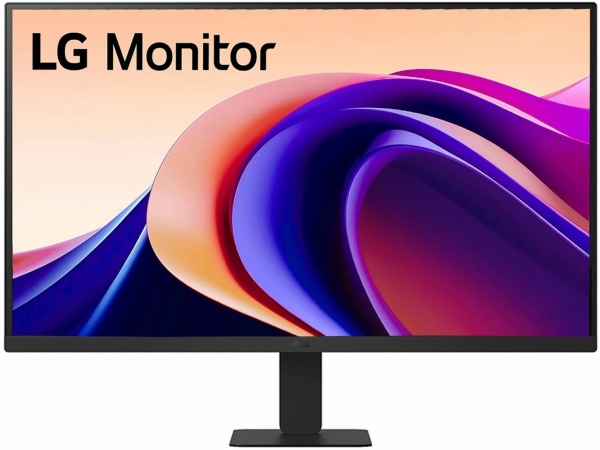 Технопапа · Монитор LG UltraFine 27U631A-B 27" 2560x1440, IPS, 100Гц, 1хHDMI для пк