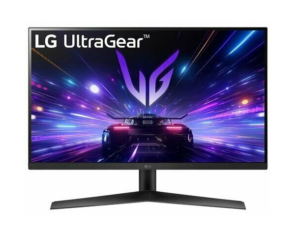 Технопапа · Монитор LG 27GS60F-B