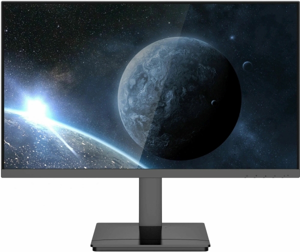 Технопапа · Монитор 27" NPC MD2718-A, черный (1920x1080, 100Hz, IPS LED)