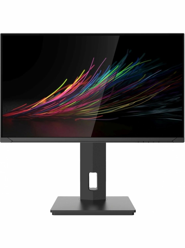 Технопапа · Монитор NPC 27" MQ2718-A черный