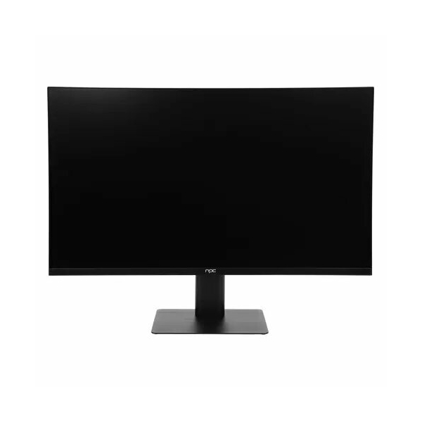Технопапа · 27" Монитор NPC MZ2704, 2560x1440, IPS, 100Гц, 1хHDMI, 1хDP, черный