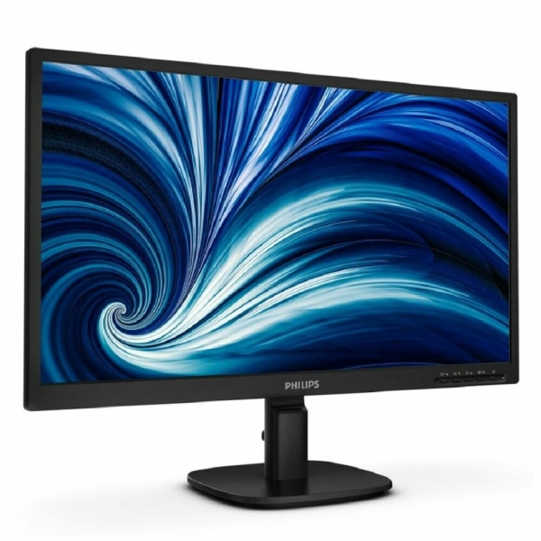 Технопапа · Philips Монитор LCD 23.8" 24B2N2100L