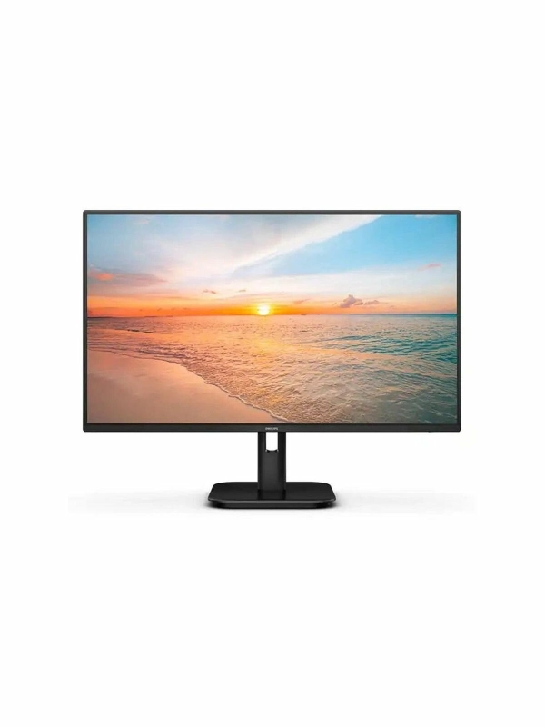 Технопапа · Монитор Philips 23,8" E Line 24E1N1200A черный
