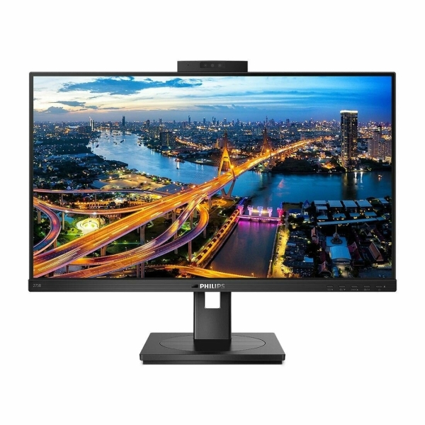 Технопапа · 27" Монитор Philips 275B1H, IPS, 2560x1440, 75 Гц