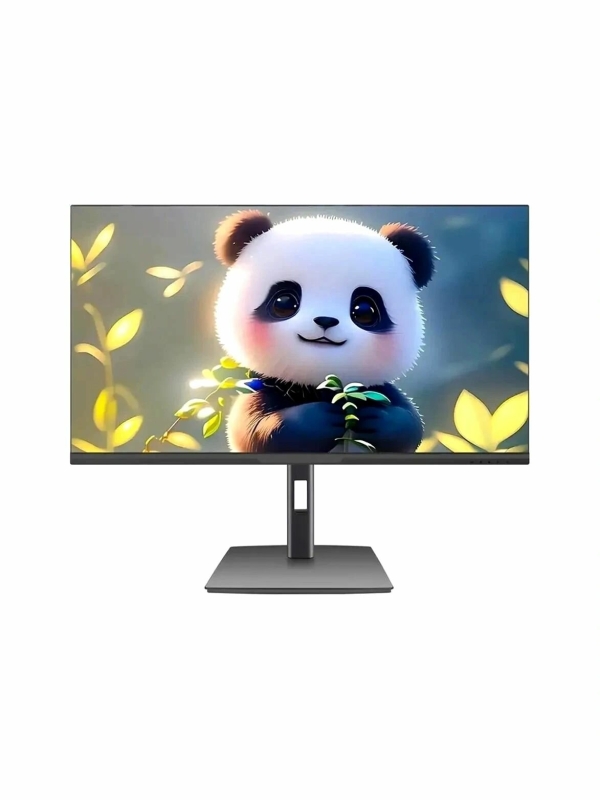 Технопапа · Монитор Pinebro 27" MF-2704ADU(100) черный