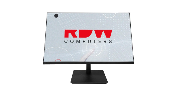 Технопапа · Монитор RDW Computers RDW2701K