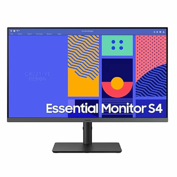 Технопапа · Samsung Монитор LCD 27" S27C430GAI