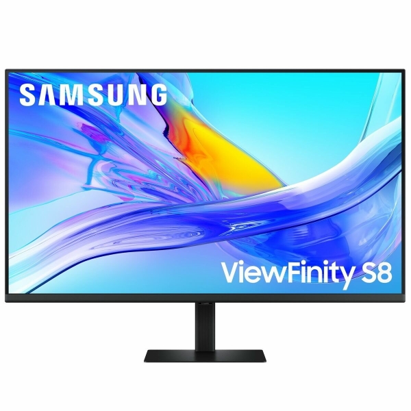 Технопапа · 37" Монитор Samsung S37D802UAI, VA, 3840x2160, 60 Гц (LS37D802UAIXCI)