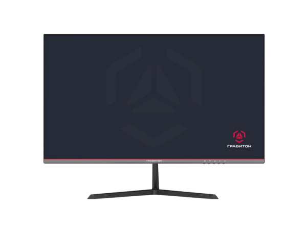 Технопапа · Монитор мн24б ецрт.467846.001-02 23.8", IPS,1920x1080,178°/178°,5мс,300кд/м, 75гц, Type-C PD,2xHDMI2.0,2xUSB2.0, VESA 75x75,1YBAS