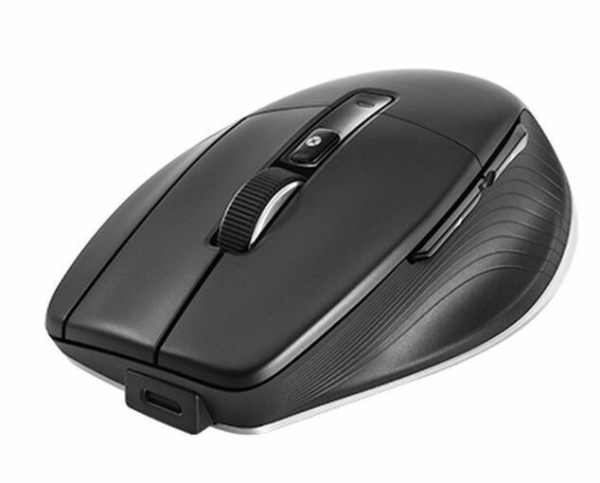 Технопапа · Мышь 3DCONNEXION Беспроводная 3DX-700116 CadMouse Pro