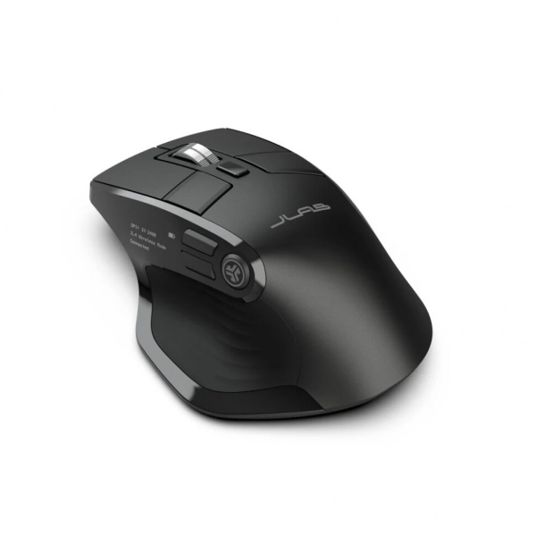 Технопапа · Мышь JLab Epic Mouse, Black (PN: IEUMEPICMOUSERBLK124)